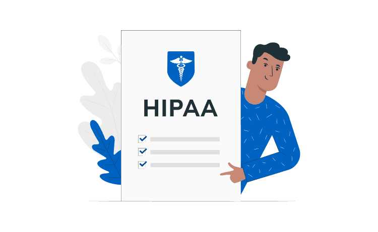 10 Critical Questions to Ensure Your Business Complies with HIPAA Standards