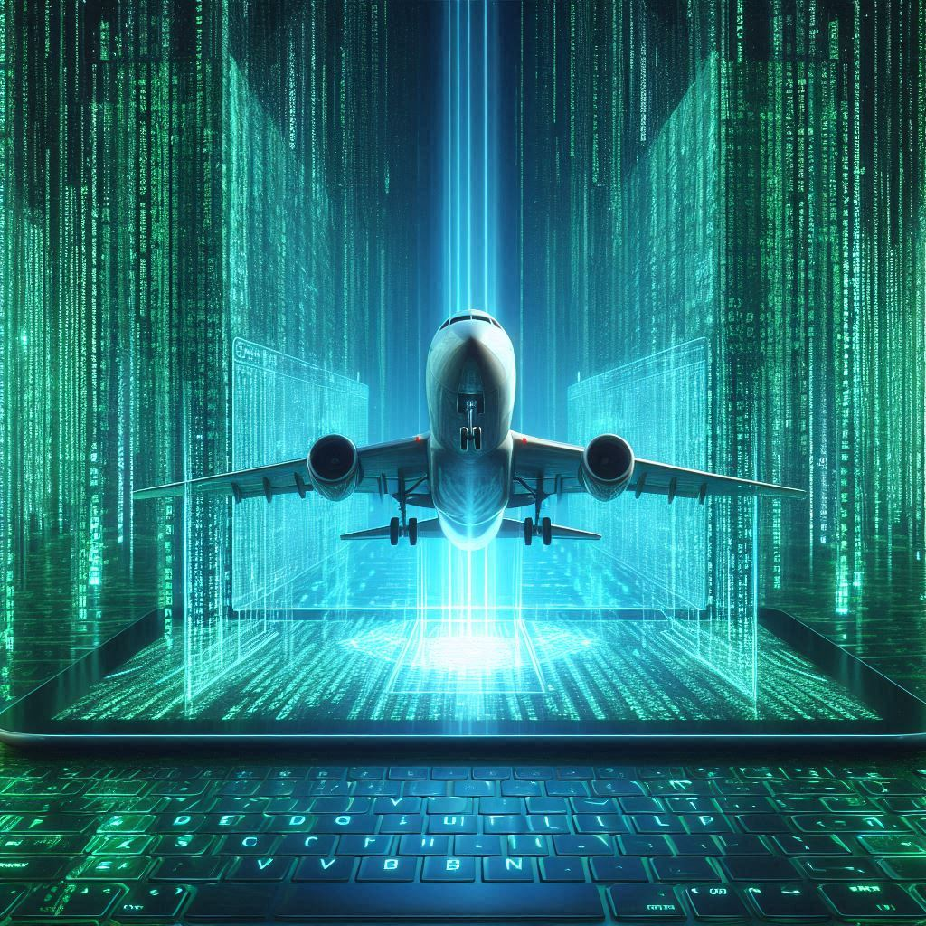 5 Essential Cybersecurity Tips for Travel Agents to Protect Client Data